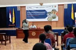 Unipa jadi pelopor SDGs Center Universitas di Papua Barat