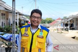 Insentif PSU ringankan pengembang perumahan bangun rumah subsidi bagi MBR