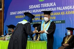 Dari tesis ke sintesis: Karya ilmiah menjadi perjalanan intelektual