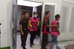 Kejari Mukomuko upayakan pengembalian kerugian negara korupsi BPNT
