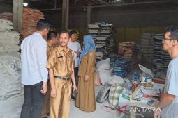 Bangka Barat berupaya kendalikan harga bahan pokok di pasar
