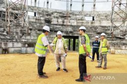 Bangka Barat matangkan persiapan teknis Porprov Babel 2023