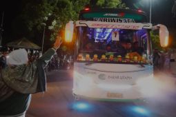 Pemkab Garut anggarkan Rp800 juta untuk bantu jamaah haji