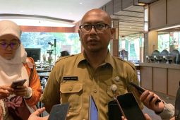 Disdagin Bandung koordinasi dengan distributor atasi harga telur