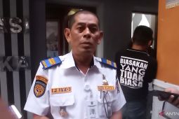 Antisipasi "Parade Bunga" dan "Light Parade", Dishub Surabaya siapkan 20 kantong parkir