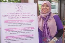 Psikolog tekankan peran penting ayah dalam pengasuhan anak