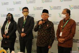 Wapres minta masyarakat hati-hati pascamarak penipuan tiket Coldplay