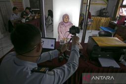 Layanan imigrasi masuk desa