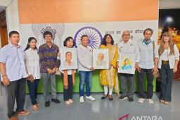 NCPI Bali jajaki peningkatan kerja sama pariwisata dengan India