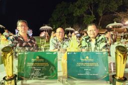 Dua tahun terakhir, kinerja PTPN Group tunjukkan realisasi transformasi