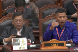 Ahli minta MK putuskan kepastian sistem pemilu sebelum 26 Juni 2023