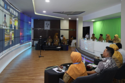 Pemerintah Kota Pontianak komitmen beri akses kesehatan bagi siapa pun