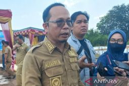 Bangka Tengah kembangkan gedung perpustakaan jadi bangunan heritage