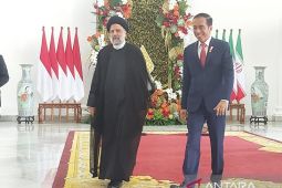 Pemeritah Indonesia dan Iran teken perjanjian perdagangan preferensial