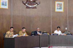 KSP: Trans Sumatera Ruas Rengat-Pekanbaru perkuat konektivitas Riau