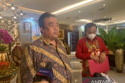 Kemensos kooperatif saat KPK lakukan penggeledahan terkait korupsi bansos beras