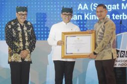Pj Wali Kota Batu: Penghargaan ANRI jadi motivasi peningkatan pelayanan