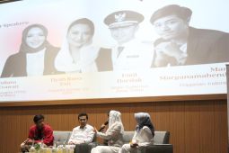 Wagub Emil ajak pemuda Surabaya buat perubahan demi masa depan