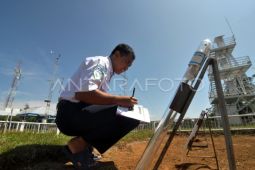 Peralihan Musim Kemarau