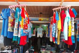 PT Timah Tbk Bantu Veny Pertahankan dan Kembangkan Usaha