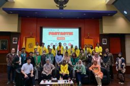 FISIP UI kolaborasi riset kampanyekan kurangi sampah plastik sekali pakai