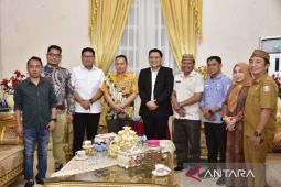 Pemprov Gorontalo harapkan ASN belanja di toko Beli UMKM