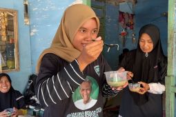 Maksimalkan jagung, warga Tuban dilatih sajikan hidangan nusantara