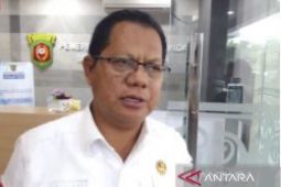 Pemkot Samarinda persiapkan keberangkatan  kloter pertama haji