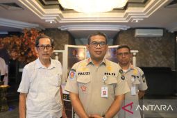 Satpol PP Kota Tangerang sosialisasi larangan peredaran miras-prostitusi
