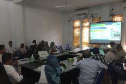 BPJAMSOSTEK gandeng DPMG  Banda Aceh tingkatkan cakupan kepesertaan