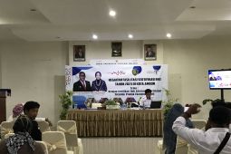 Dispar Maluku fasilitasi sertifikat produk bagi pelaku ekonomi kreatif