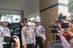 Kejati Sumut terima berkas AKBP  Achiruddin Hasibuan