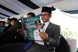 Pemkab Bandung berharap CSS dan Fornas beri "multiplier effect"