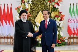 Indonesia-Iran jalin kerja sama pengembangan pusat bedah robotik