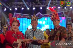 Pengembangan ekosistem perfilman butuh dukungan berbagai sektor