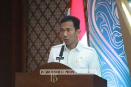 Pj Gubernur Suganda beberkan langkah Pemprov Babel dukung ekonomi dan keuangan syariah