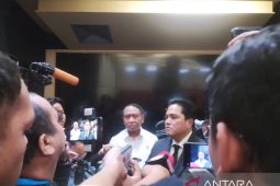 Tiket Indonesia jamu Argentina, PSSI minta sabar