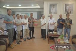 Bupati Asahan nyatakan siap dukung PLN