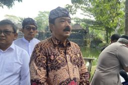 Menteri ATR/BPN: Tahun 2025 seluruh tanah di Indonesia sudah bersertifikat