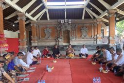 Kementerian ATR target Gianyar jadi kabupaten lengkap pada akhir 2023