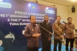 Gubernur Koster arahkan ekonomi berbasis kelautan