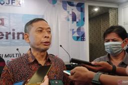 Bappebti berikan pemahaman mekanisme "lindung nilai" cegah kerugian
