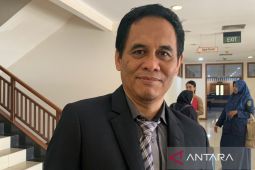 Kominfo Kabupaten Penajam kuatkan peran PPID sajikan  informasi publik