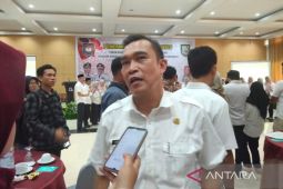Pemkab Kepahiang rotasi 98 ASN untuk perkuat kinerja birokrasi
