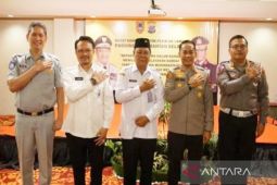 Tim Pembina Samsat komitmen beri kemudahan dan tingkatkan pelayanan