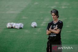 Bali United bidik rekrut dua pemain asing