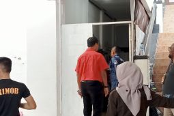 PN Manokwari evaluasi manajemen risiko buntut kaburnya dua terdakwa