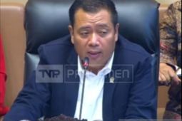 Komisi V DPR meminta BMKG jaga keakuratan informasi peringatan dini