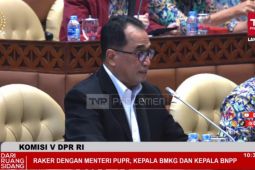 Kemenhub tetap evaluasi penanganan mudik agar 2024 lebih baik