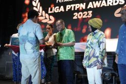 PTPN VI raih lima penghargaan Liga PTPN Awards 2023